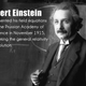 Illustration for article titled The Secrets Of The Theory of General Relativity In An Alphabetic Primer